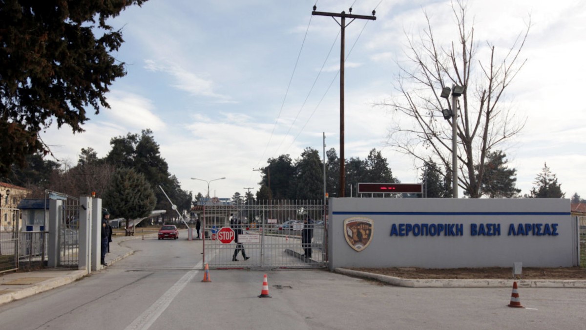 Νέες υποδομές στην 110 ΠΜ